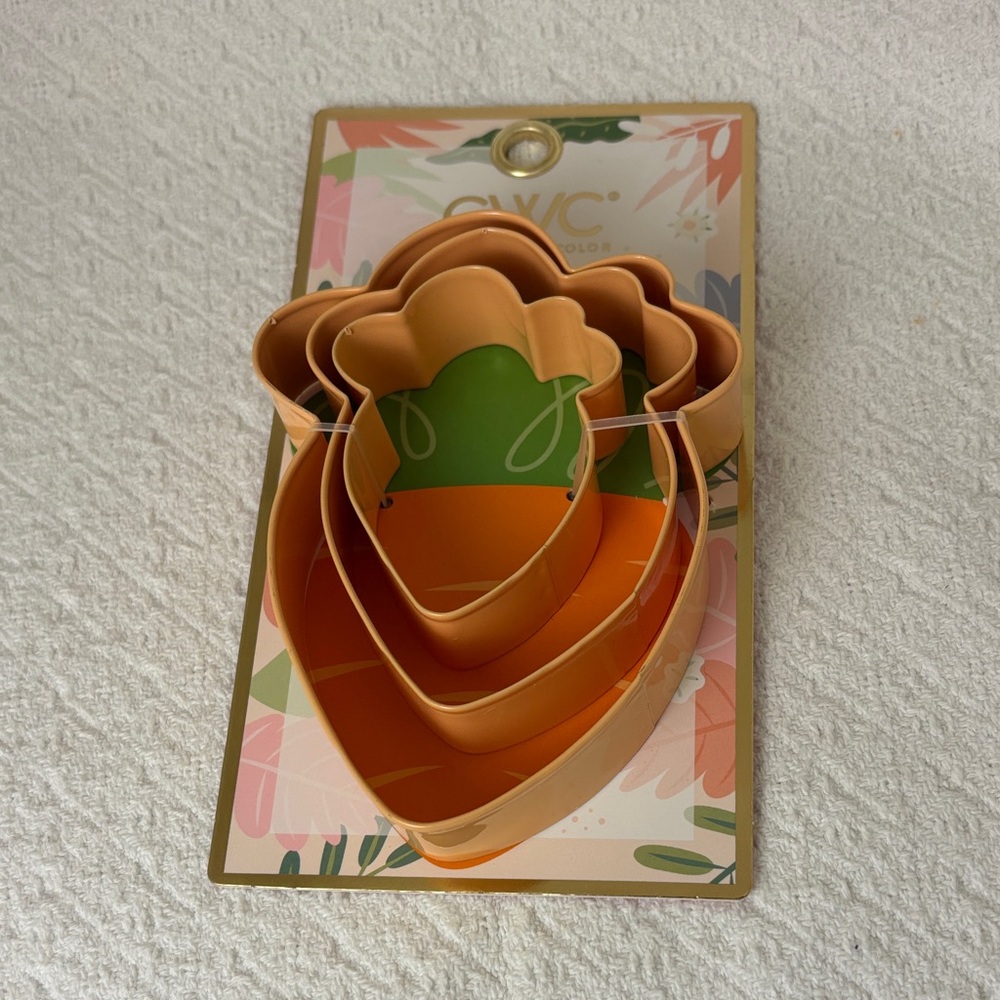 CWC Cookie Cutter Sets - Picture 4 of 4